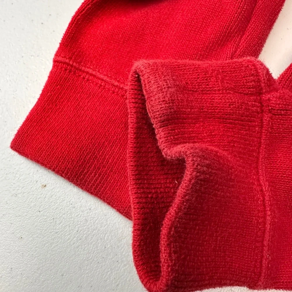 Polo Ralph Lauren Toddler Cotton Quarter-Zip Pullover Long Sleeve Polo Shirt 4T